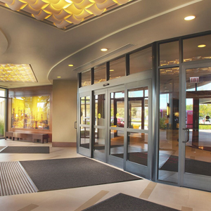 commercial door specialist San Dimas