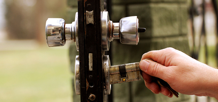 front door latch repair San Dimas