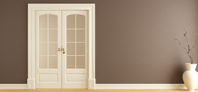 residential fiberflasss door repair San Dimas