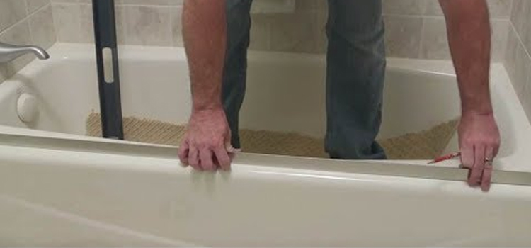 Sliding Shower Door Repair in San Dimas